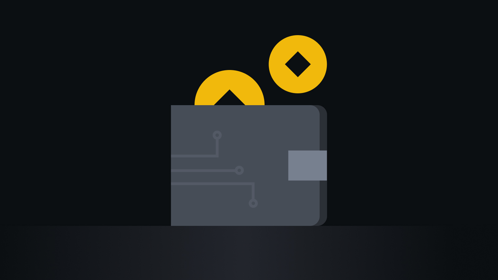 WEMIX PLAY核心功能